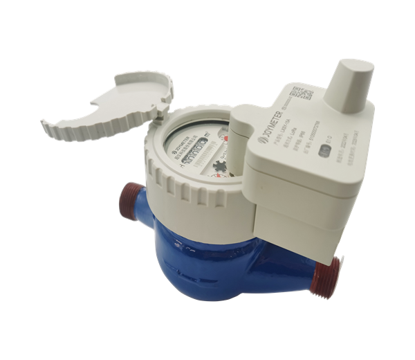 AMR Water Meter
