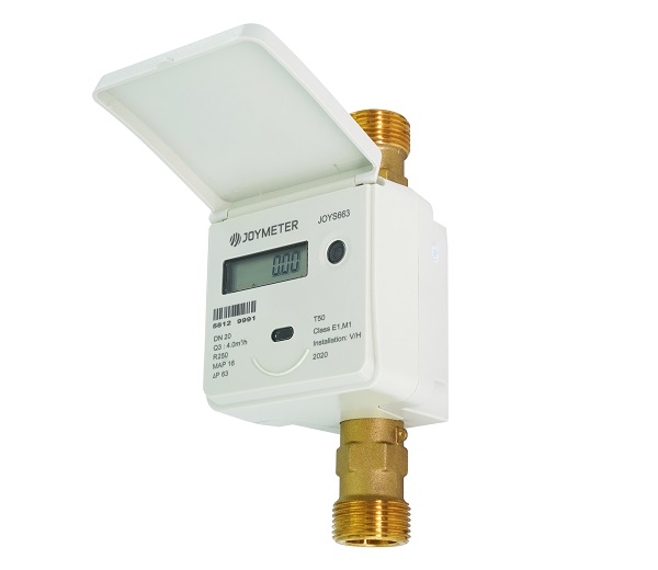 Ultrasonic Water Meter